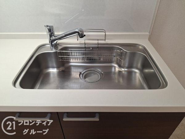 ライオンズマンション住吉川公園　中古マンション