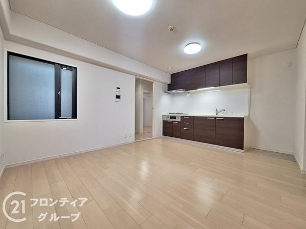 ライオンズマンション住吉川公園　中古マンション