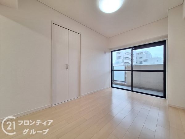 ライオンズマンション住吉川公園　中古マンション