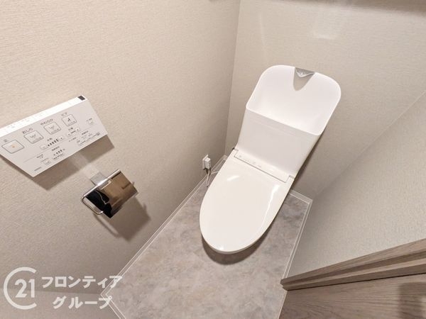 ローレルハイツ神戸１号棟　中古マンション