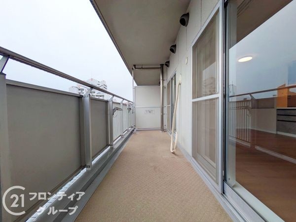 ローレルハイツ神戸１号棟　中古マンション