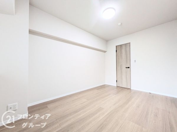 ローレルハイツ神戸１号棟　中古マンション