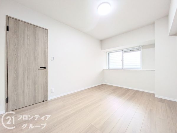 ローレルハイツ神戸１号棟　中古マンション