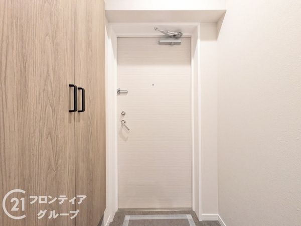 ローレルハイツ神戸１号棟　中古マンション
