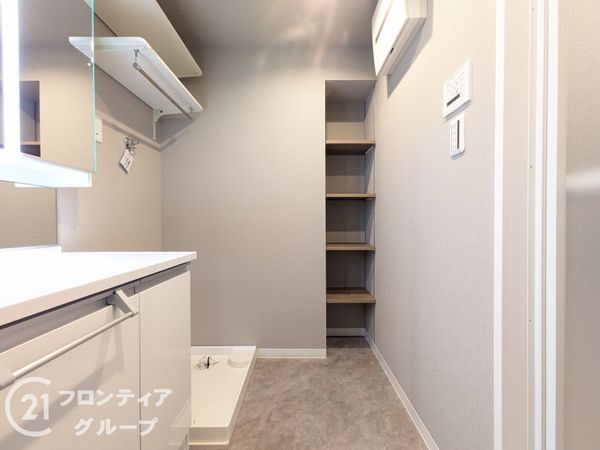 ローレルハイツ神戸１号棟　中古マンション
