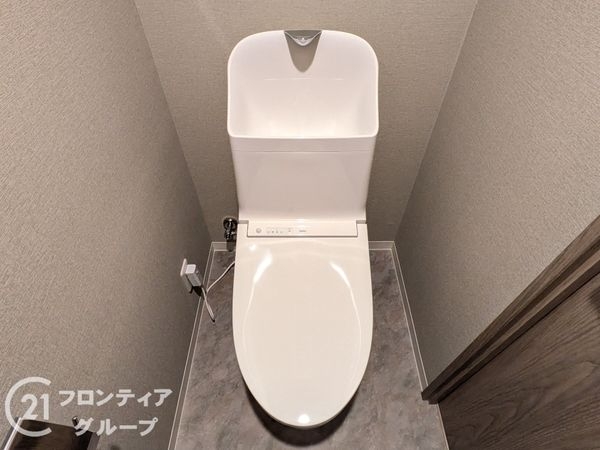 ローレルハイツ神戸１号棟　中古マンション