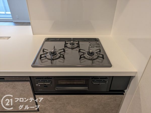 ローレルハイツ神戸１号棟　中古マンション