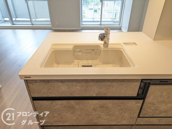 ローレルハイツ神戸１号棟　中古マンション