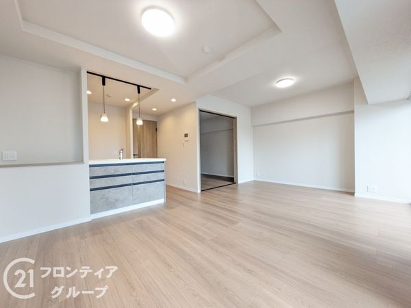 ローレルハイツ神戸１号棟　中古マンション