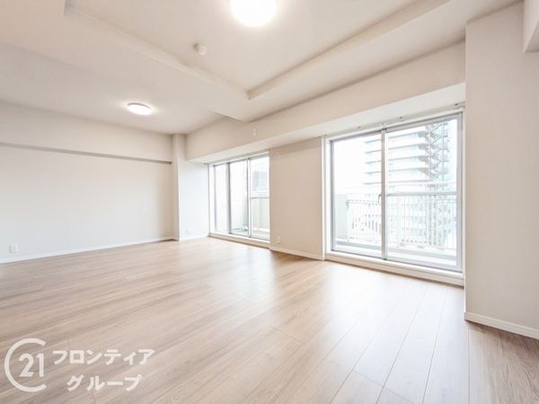 ローレルハイツ神戸１号棟　中古マンション