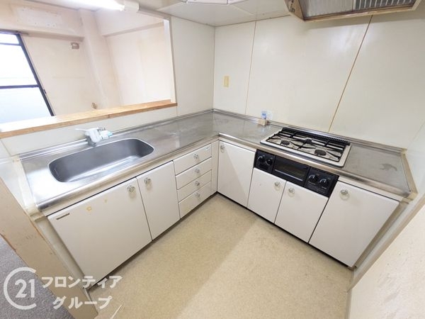 サンドール長田南館　中古マンション