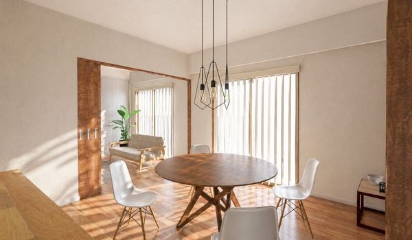 サンドール長田南館　中古マンション