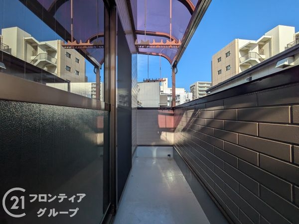 神戸市東灘区深江本町４丁目の中古一戸建て