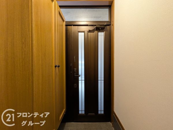 神戸市東灘区深江本町４丁目の中古一戸建て