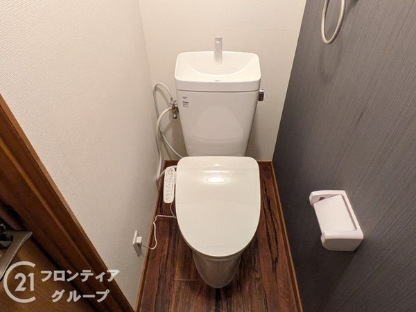 神戸市東灘区深江本町４丁目の中古一戸建て