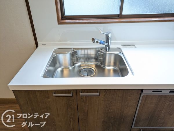 神戸市東灘区深江本町４丁目の中古一戸建て