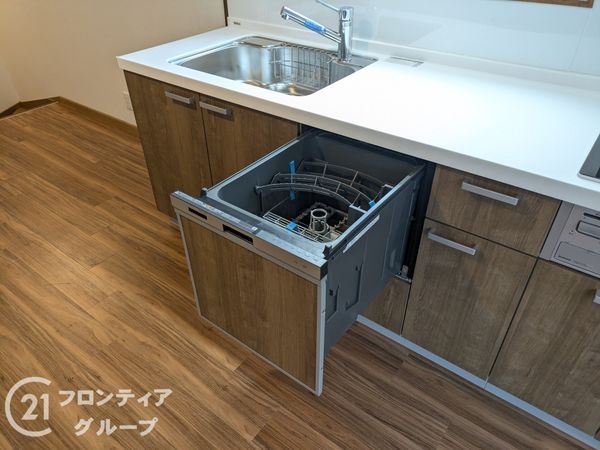 神戸市東灘区深江本町４丁目の中古一戸建て