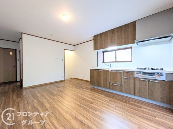 神戸市東灘区深江本町４丁目の中古一戸建て