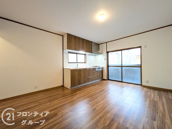 神戸市東灘区深江本町４丁目の中古一戸建て