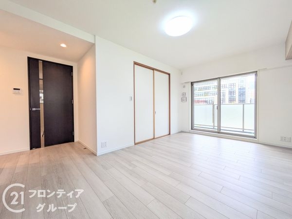 フローラ住吉川　中古マンション