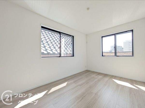 神戸市灘区篠原南町５丁目　新築一戸建て　全１区画