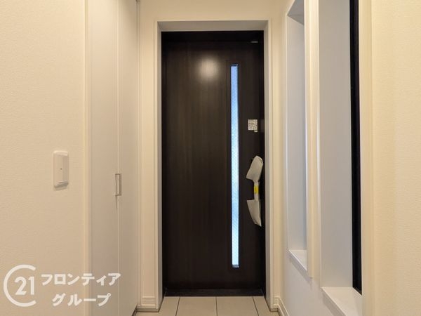 神戸市灘区篠原南町５丁目　新築一戸建て　全１区画