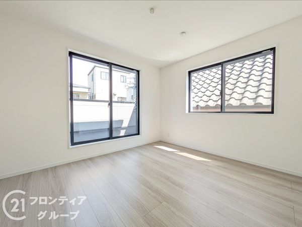 神戸市灘区篠原南町５丁目　新築一戸建て　全１区画
