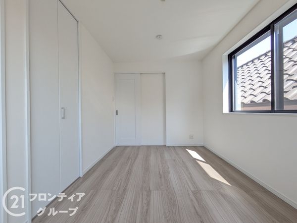 神戸市灘区篠原南町５丁目　新築一戸建て　全１区画