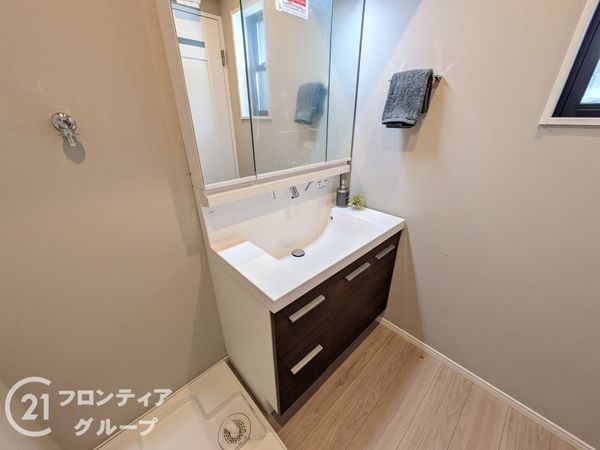 神戸市灘区篠原南町５丁目　新築一戸建て　全１区画