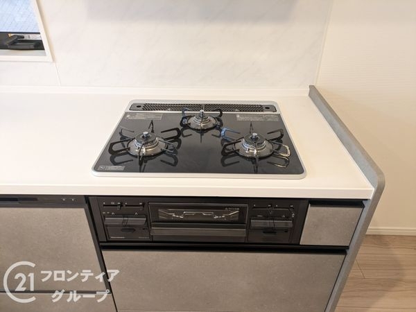 神戸市灘区篠原南町５丁目　新築一戸建て　全１区画
