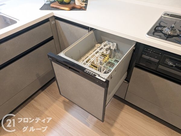 神戸市灘区篠原南町５丁目　新築一戸建て　全１区画