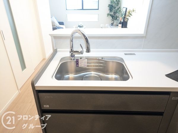 神戸市灘区篠原南町５丁目　新築一戸建て　全１区画