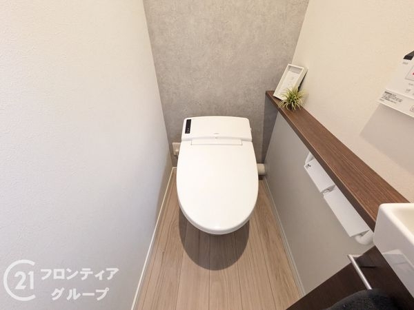 神戸市中央区熊内町２丁目　新築一戸建て　全１区画