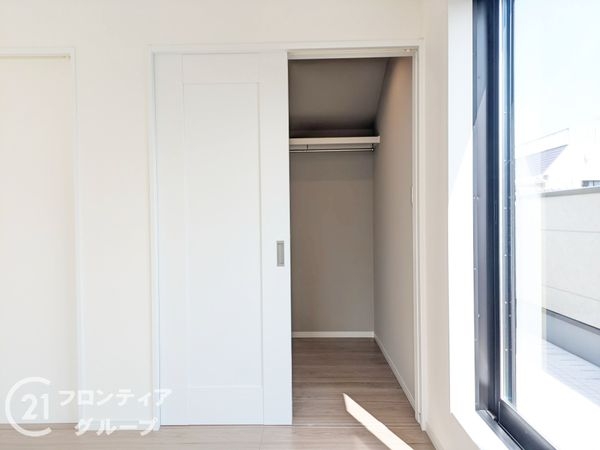 神戸市中央区熊内町２丁目　新築一戸建て　全１区画
