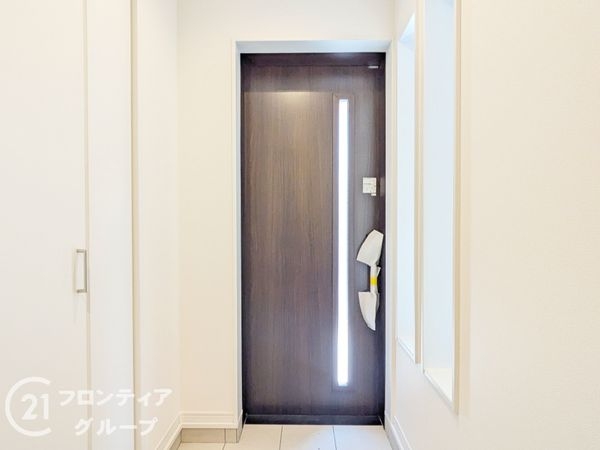 神戸市中央区熊内町２丁目　新築一戸建て　全１区画