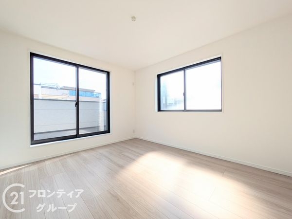 神戸市中央区熊内町２丁目　新築一戸建て　全１区画