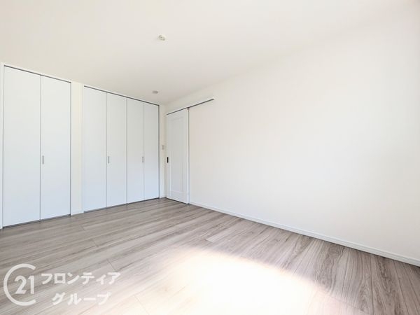 神戸市中央区熊内町２丁目　新築一戸建て　全１区画