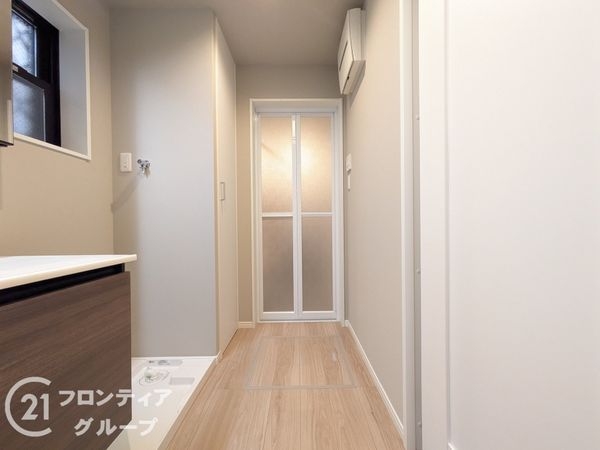 神戸市中央区熊内町２丁目　新築一戸建て　全１区画