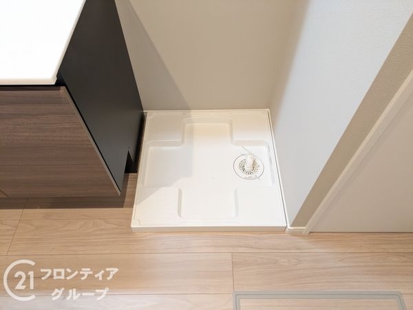 神戸市中央区熊内町２丁目　新築一戸建て　全１区画