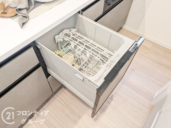 神戸市中央区熊内町２丁目　新築一戸建て　全１区画