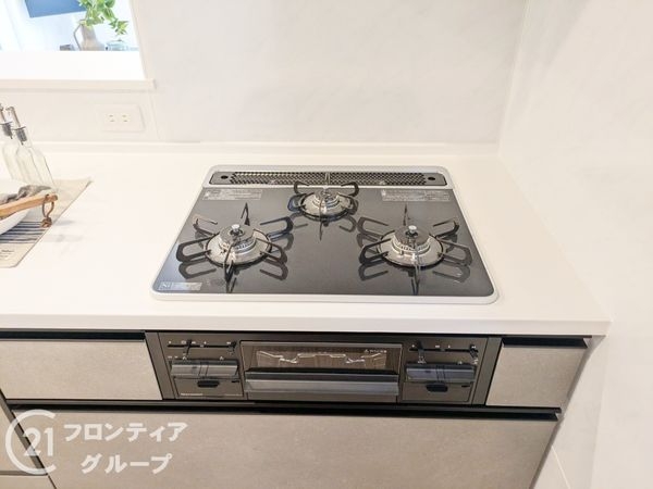 神戸市中央区熊内町２丁目　新築一戸建て　全１区画