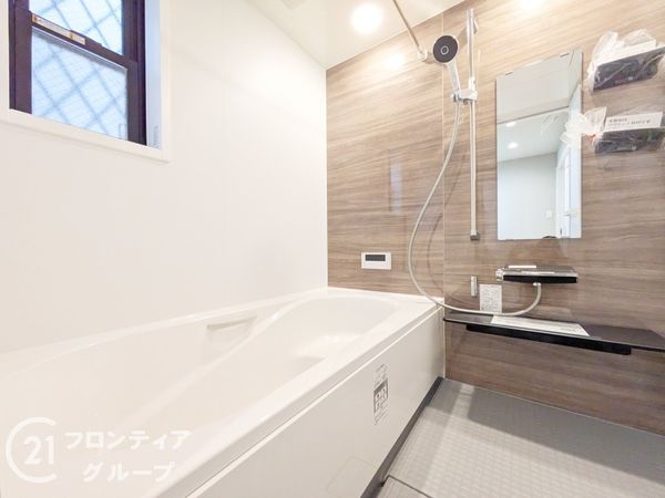 神戸市中央区熊内町２丁目　新築一戸建て　全１区画