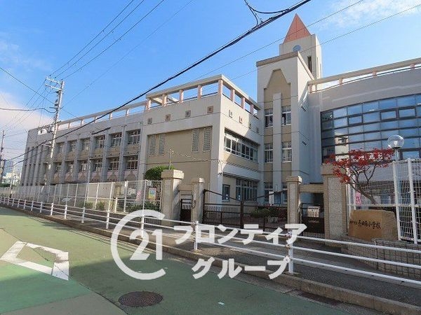 神戸市長田区神楽町３丁目　新築一戸建て　B号棟(神戸市立長田南小学校)