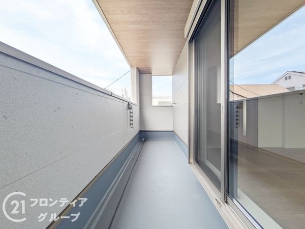 神戸市長田区神楽町３丁目　新築一戸建て　B号棟