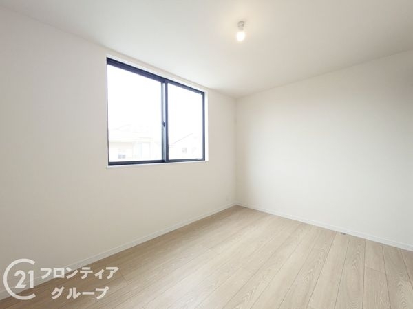 神戸市長田区神楽町３丁目　新築一戸建て　B号棟