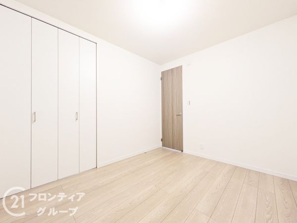 神戸市長田区神楽町３丁目　新築一戸建て　B号棟