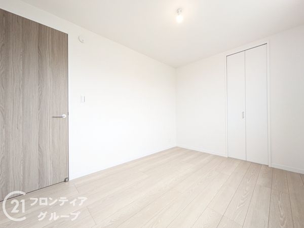 神戸市長田区神楽町３丁目　新築一戸建て　B号棟