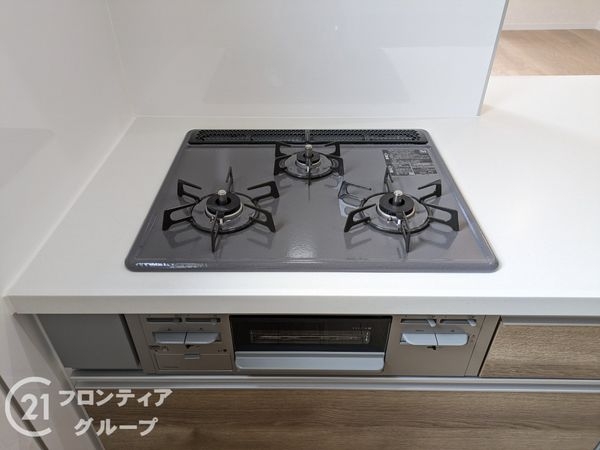 神戸市長田区神楽町３丁目　新築一戸建て　B号棟