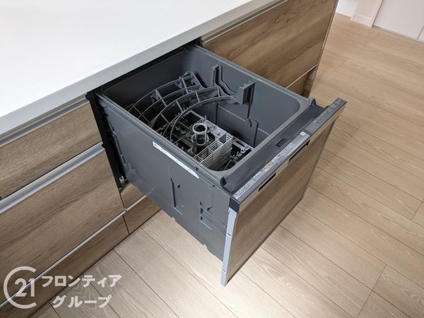 神戸市長田区神楽町３丁目　新築一戸建て　B号棟