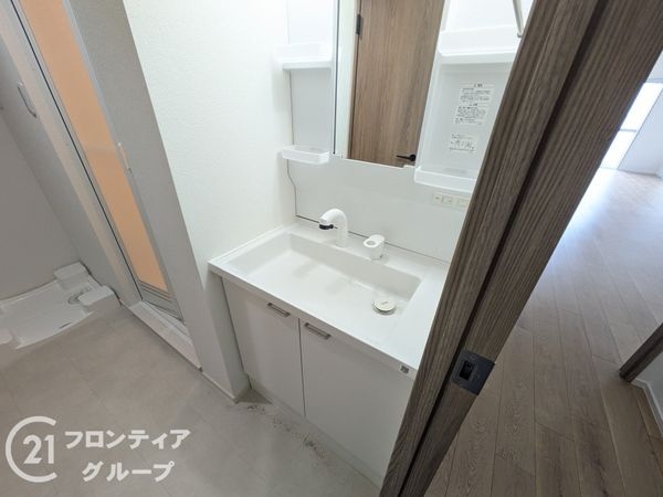 湊川パークハイツ　中古マンション